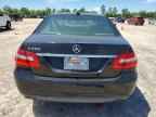 2011 MERCEDES-BENZ E-Class