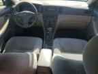 2007 TOYOTA COROLLA