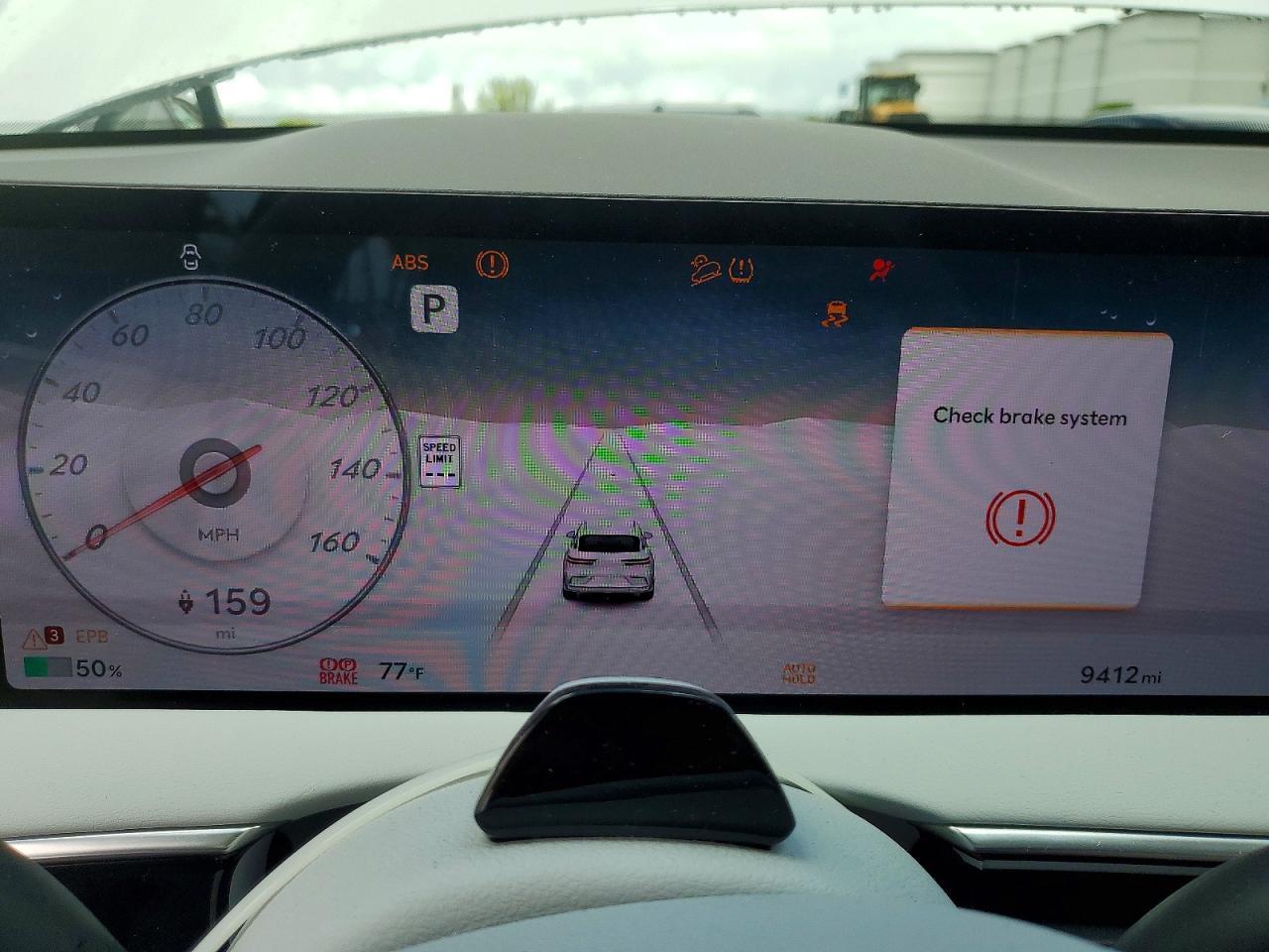 2026 GENESIS GV70