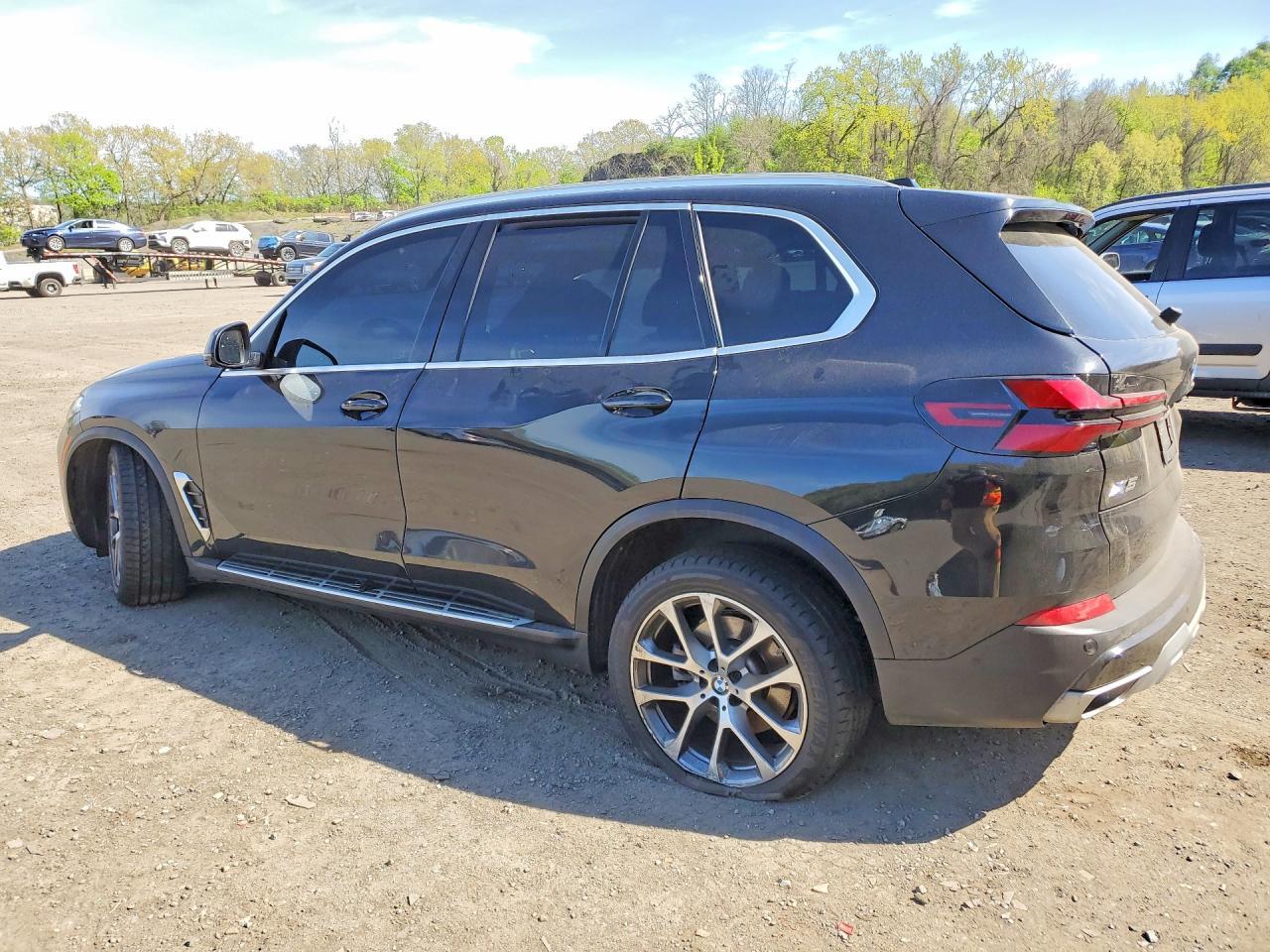 2024 BMW X5