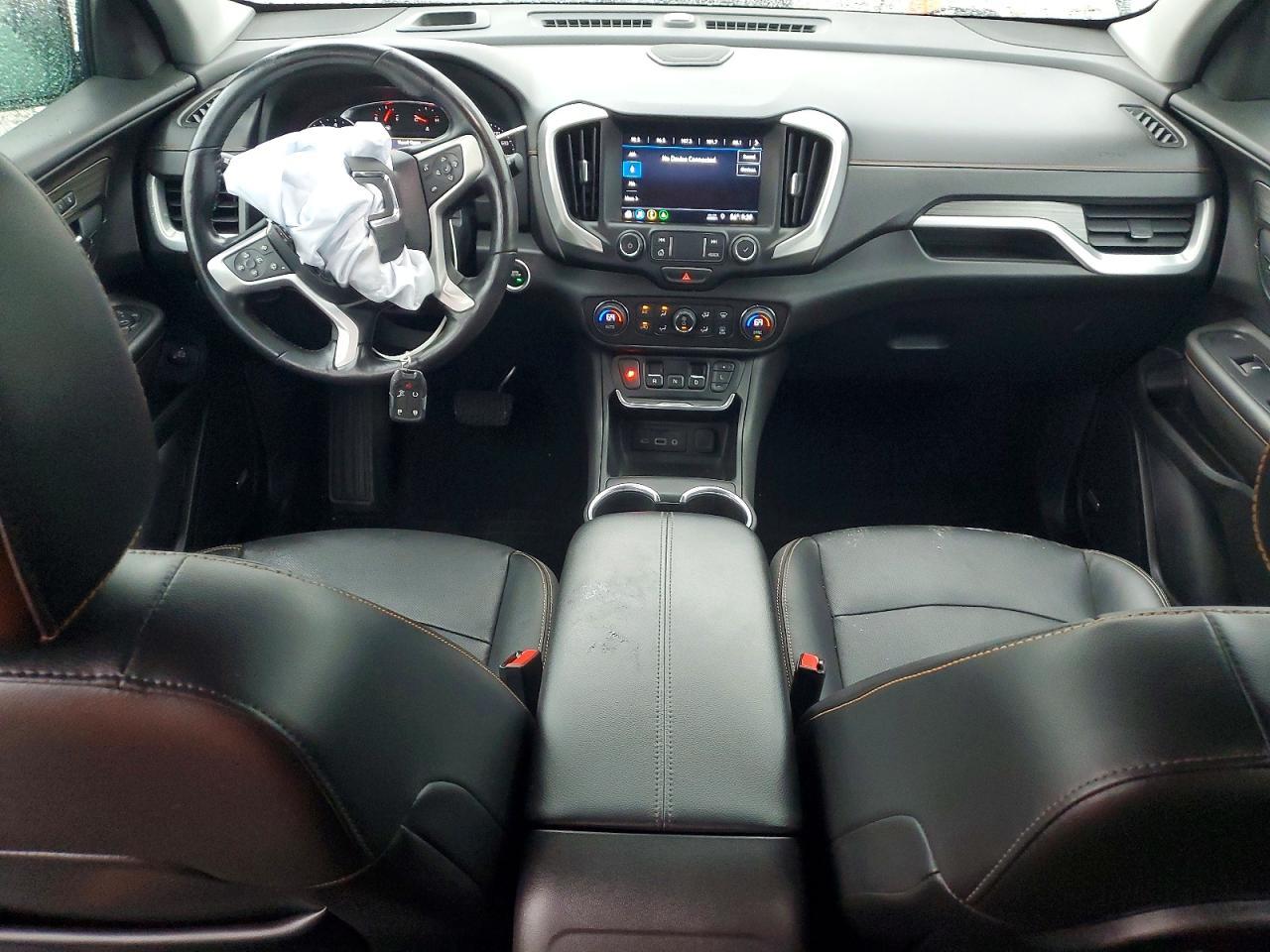 2020 GMC Terrain