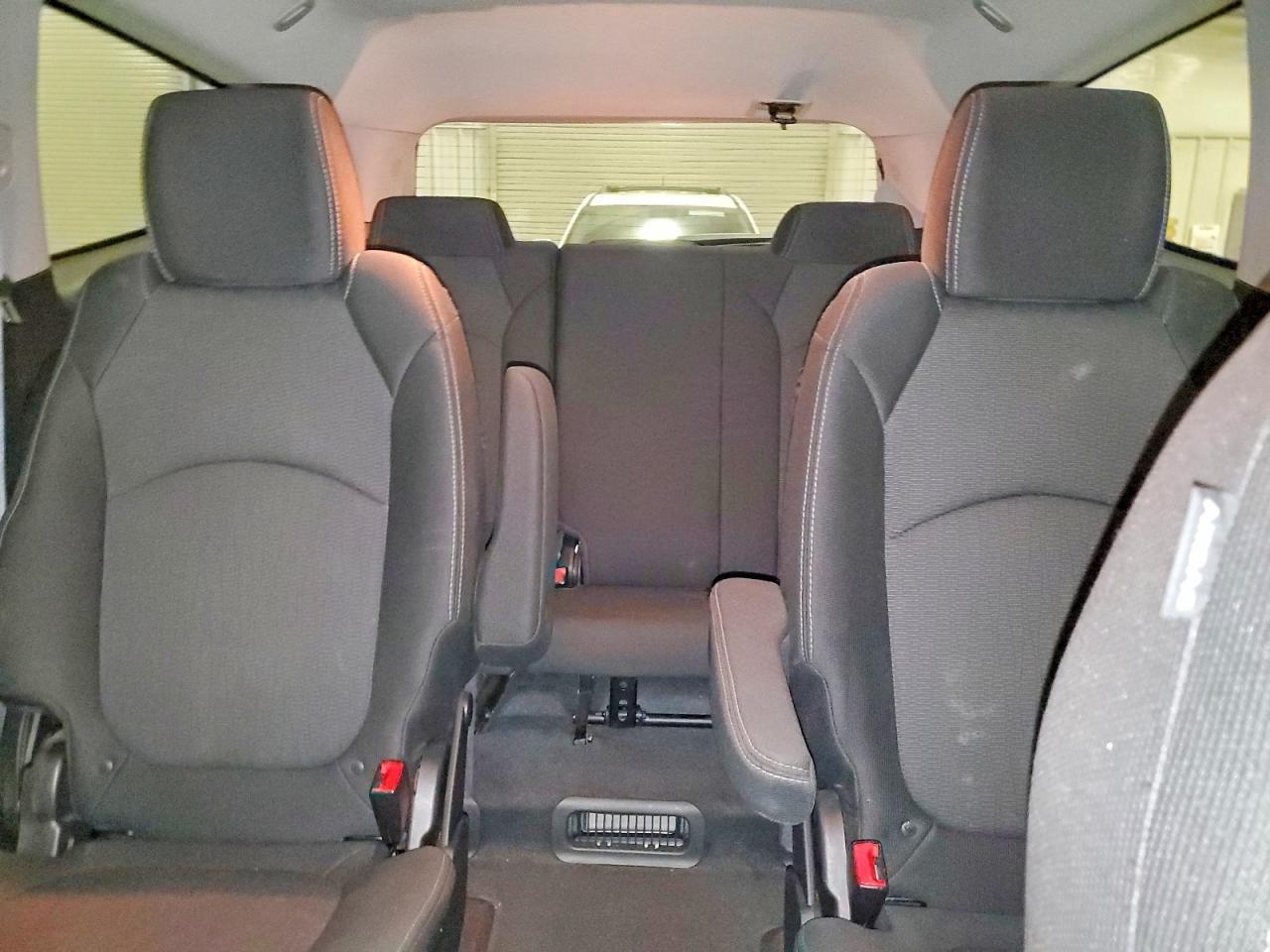 2015 CHEVROLET TRAVERSE