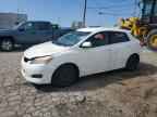 2009 TOYOTA MATRIX