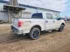 2012 FORD F-150 Lightning