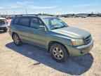 2005 TOYOTA HIGHLANDER