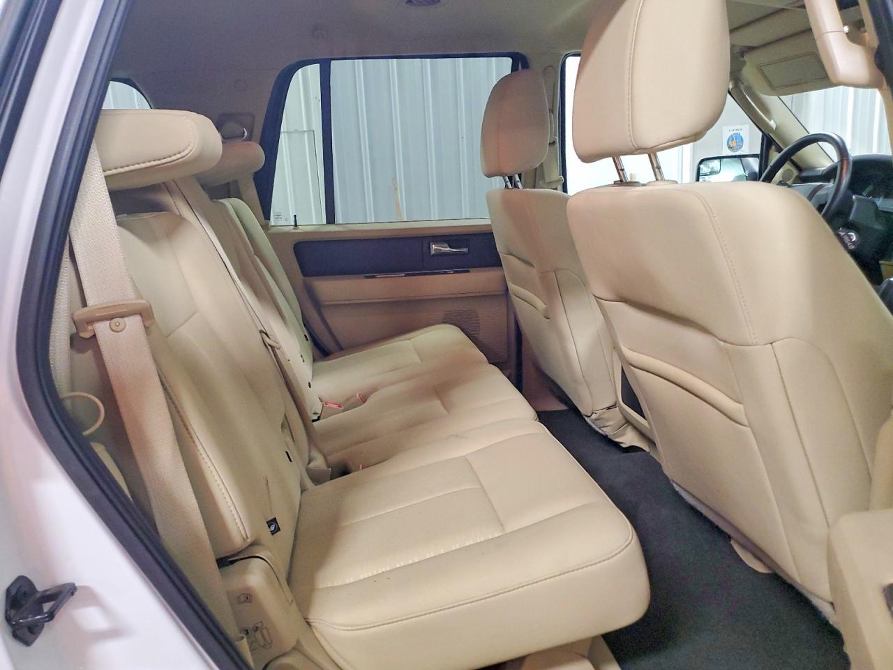 2015 FORD Expedition