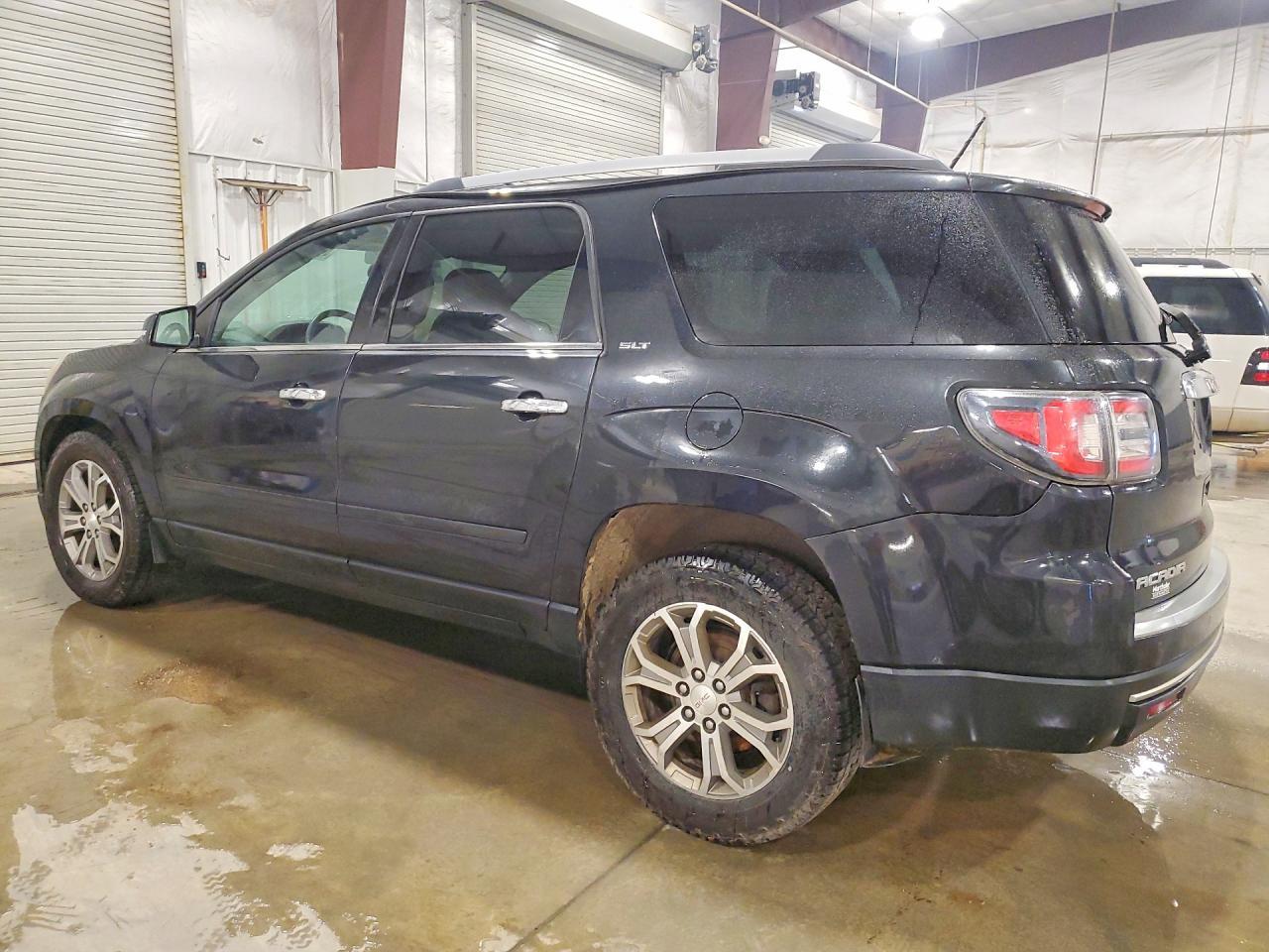 2015 GMC ACADIA