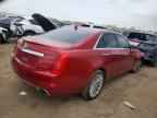 2014 CADILLAC CTS