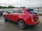 2016 CADILLAC SRX