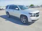 2016 CHEVROLET Tahoe