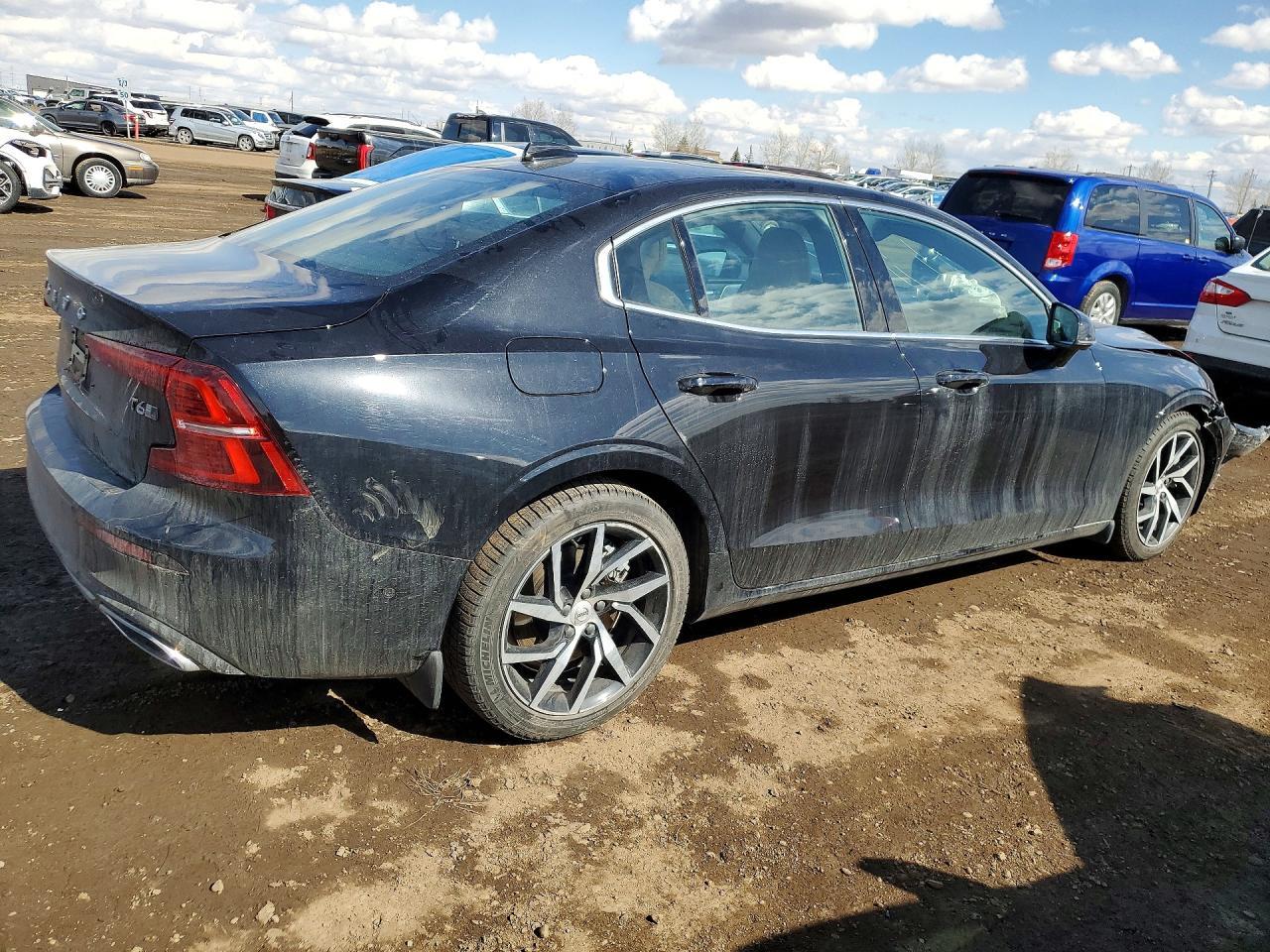 2020 VOLVO S60