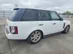 2011 LAND ROVER RANGE ROVER