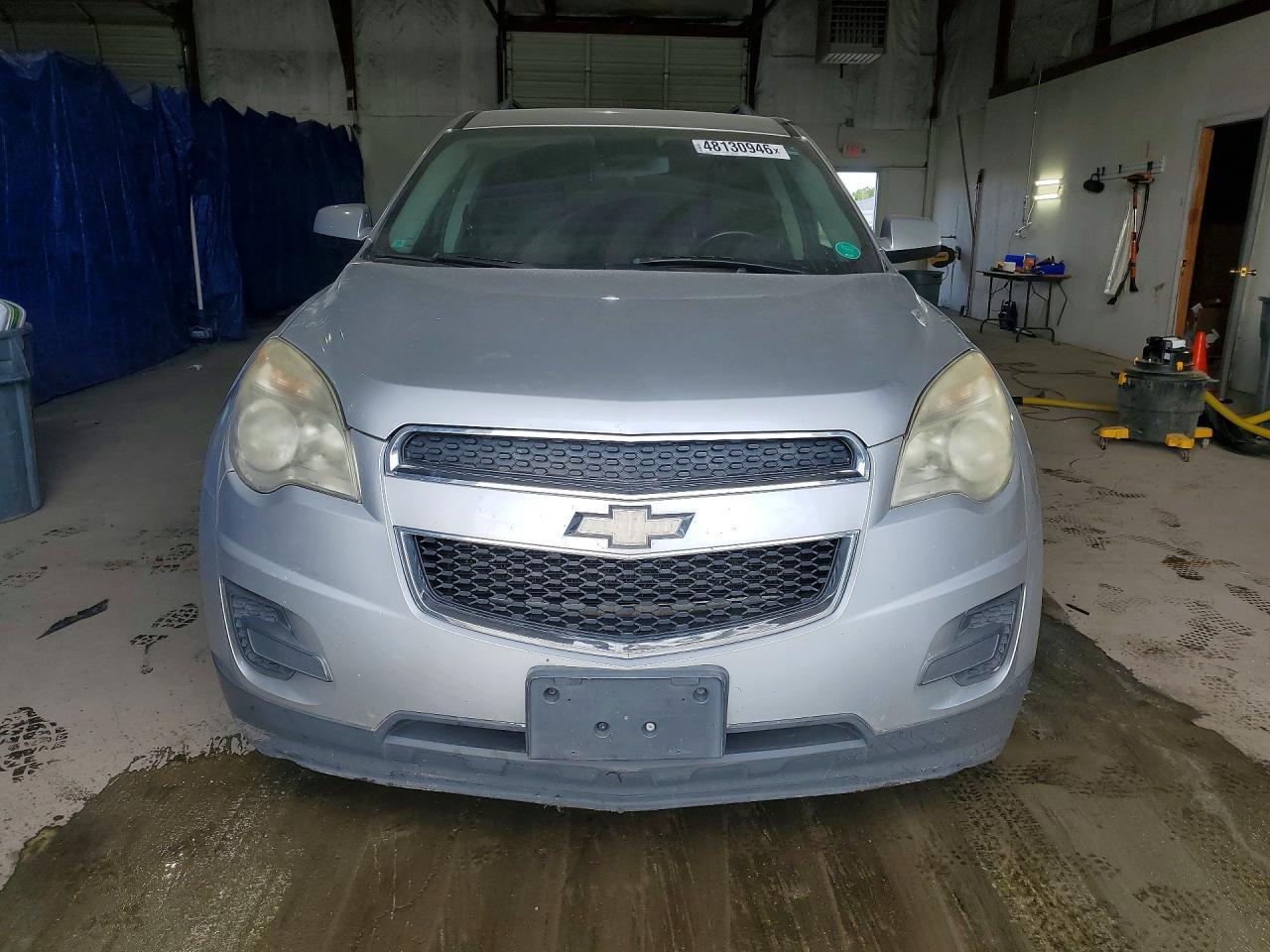 2014 CHEVROLET EQUINOX