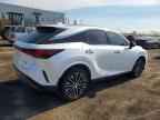 2024 LEXUS RX 350H
