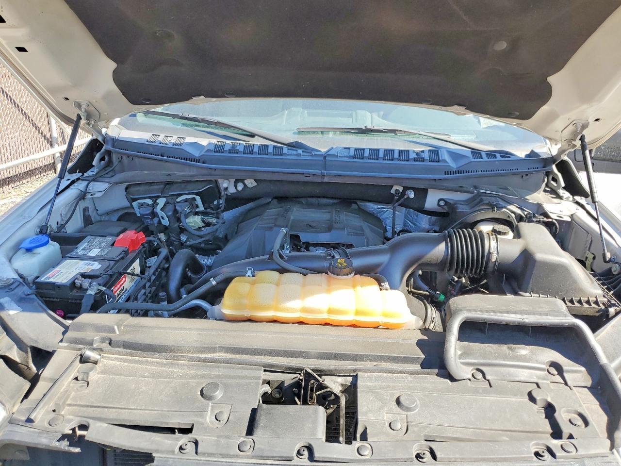2018 FORD F-150 Lightning