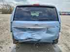 2013 CHRYSLER Town & Country