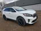 2020 KIA SORENTO