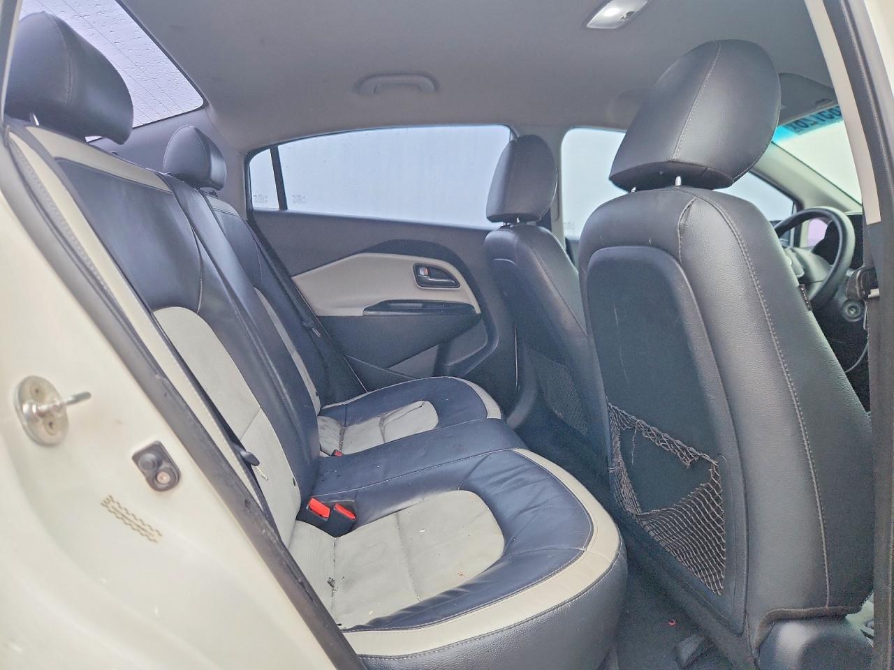 2017 KIA RIO