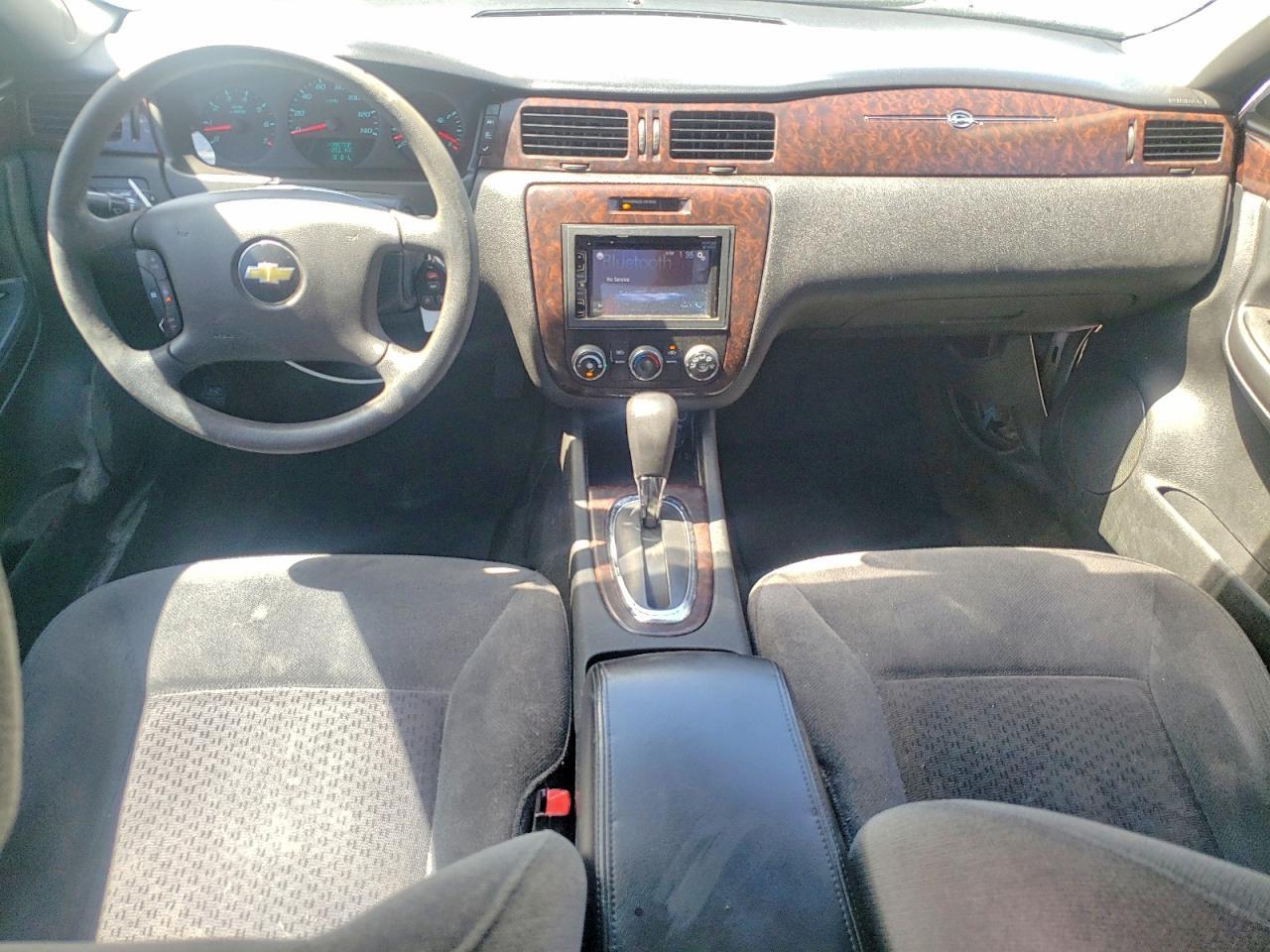 2013 CHEVROLET IMPALA