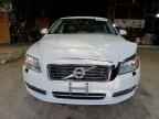 2012 VOLVO S80