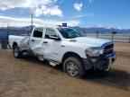 2019 RAM 2500