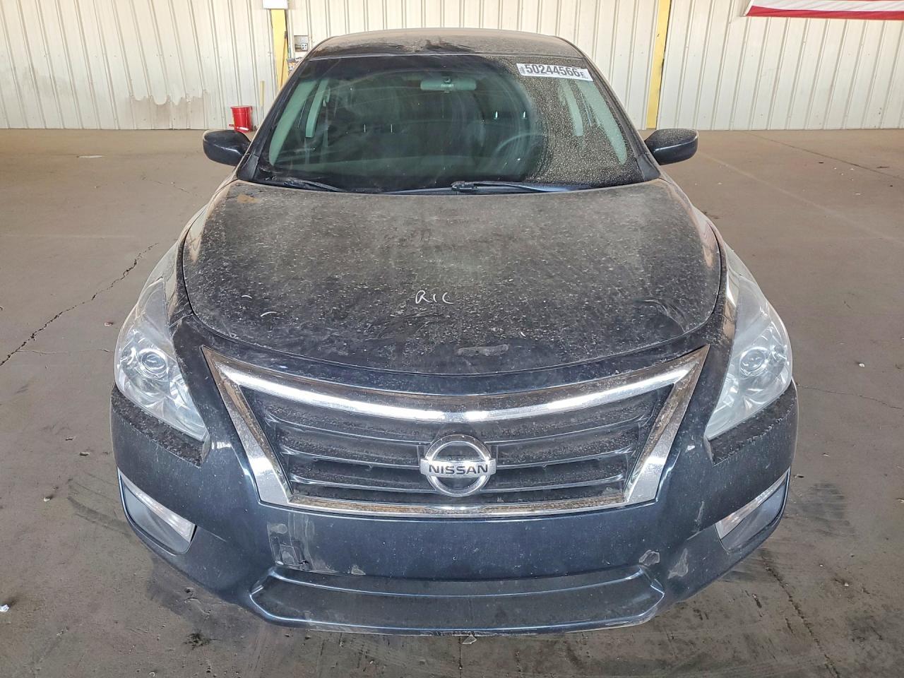 2014 NISSAN ALTIMA