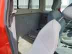 2002 NISSAN Frontier