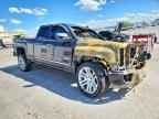 2015 GMC Sierra