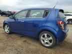 2014 CHEVROLET SONIC