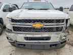 2012 CHEVROLET Silverado 3500