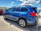 2019 SUBARU Ascent