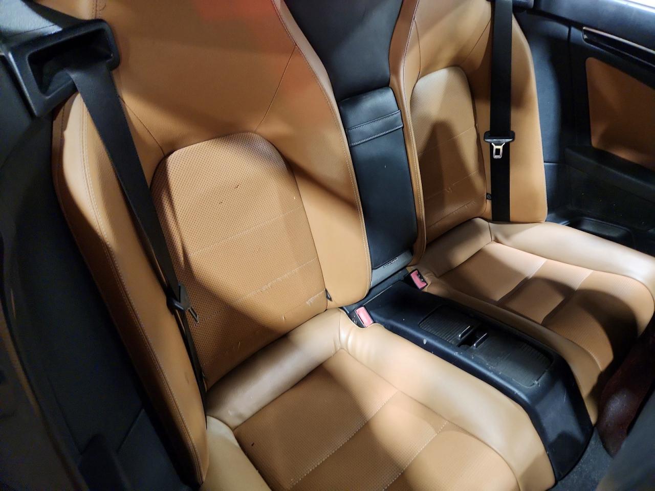 2016 MERCEDES-BENZ E-Class