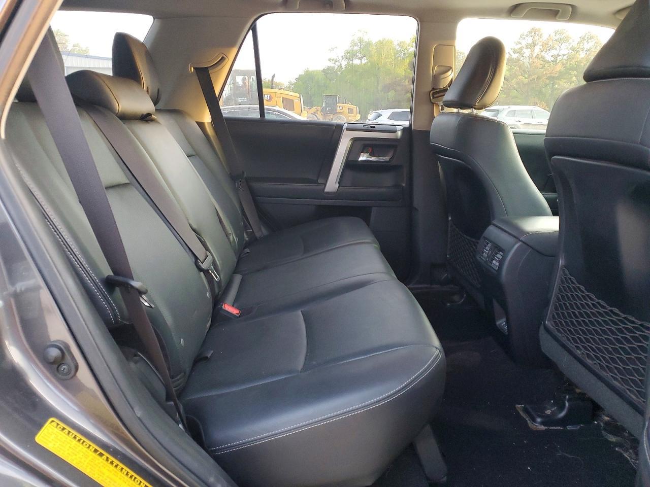 2020 TOYOTA 4Runner