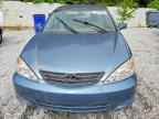 2004 TOYOTA CAMRY