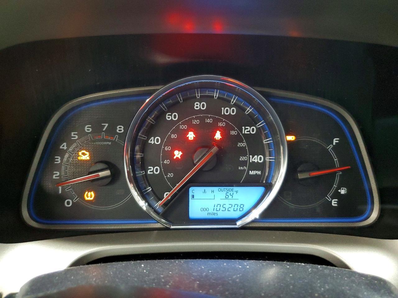 2013 TOYOTA RAV4