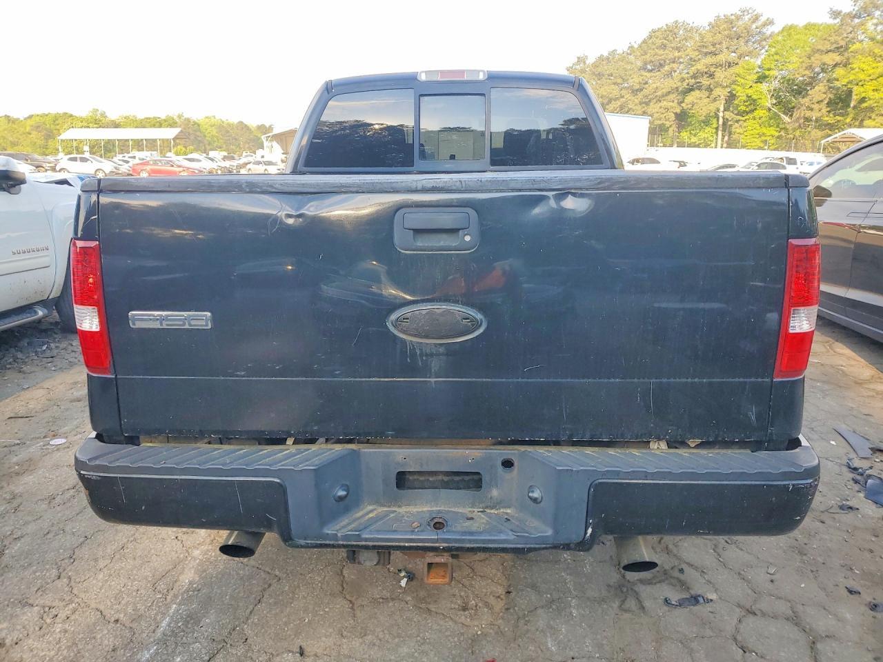 2006 FORD F-150 Lightning