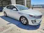 2016 KIA Optima Hybrid
