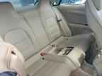 2012 MERCEDES-BENZ E-Class