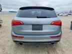 2011 AUDI Q5