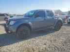 2019 NISSAN Frontier