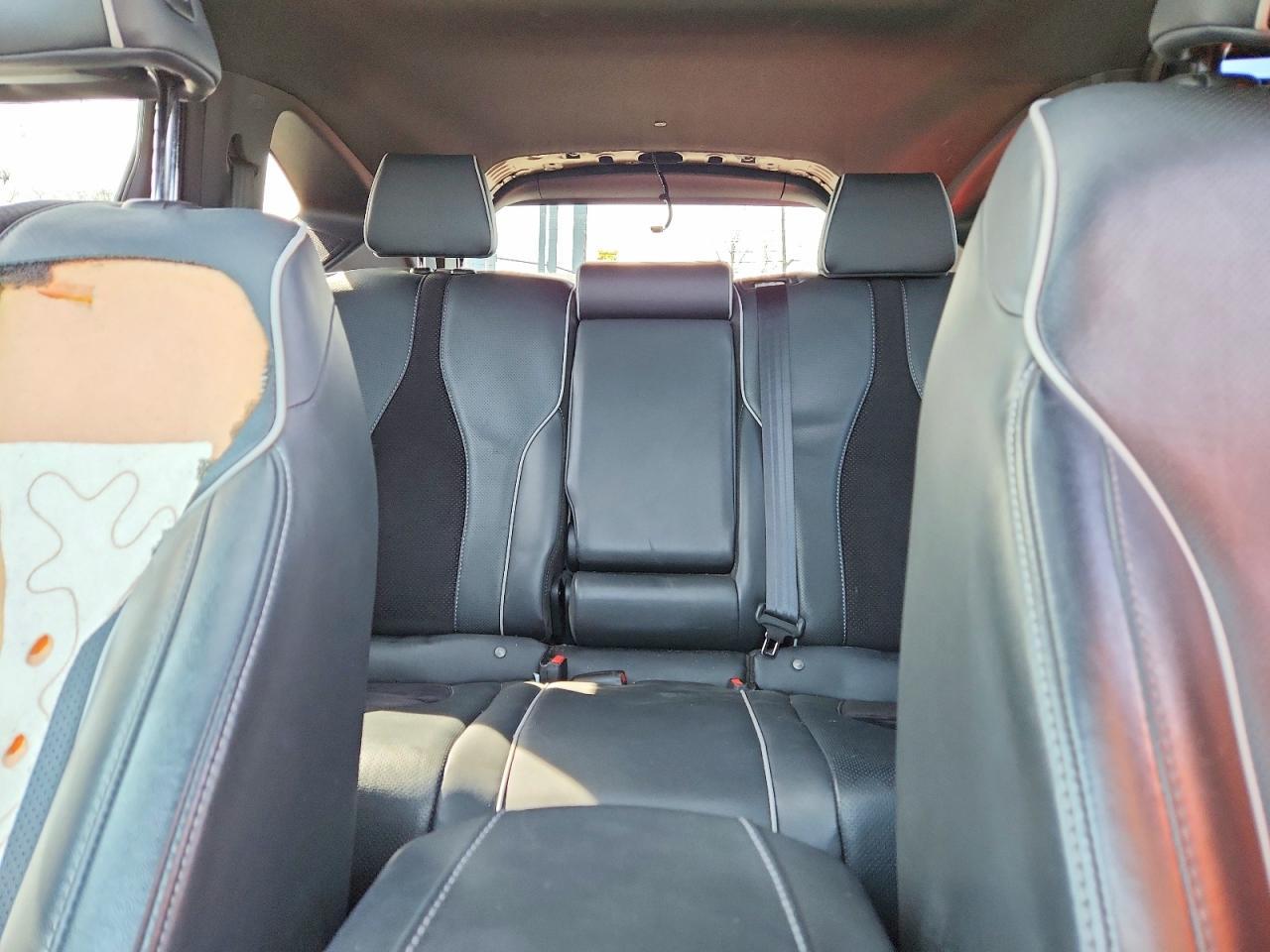 2019 ACURA RDX