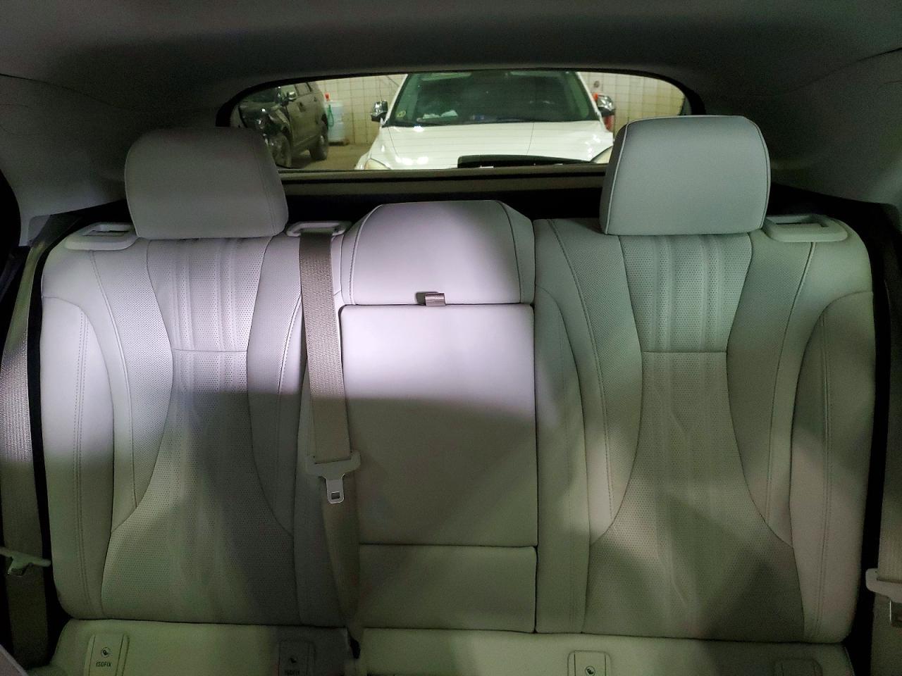 2024 BUICK Envision