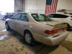 2000 TOYOTA CAMRY