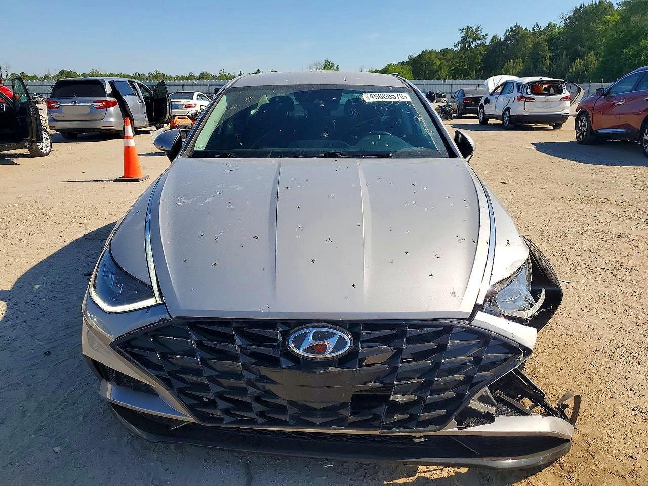 2023 HYUNDAI SONATA