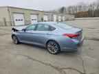 2016 HYUNDAI GENESIS