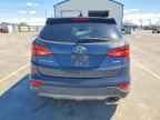 2014 HYUNDAI SANTA FE