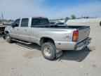 2006 GMC Sierra