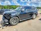 2020 NISSAN Armada