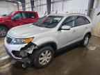 2011 KIA SORENTO