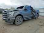 2015 FORD F-150 Lightning
